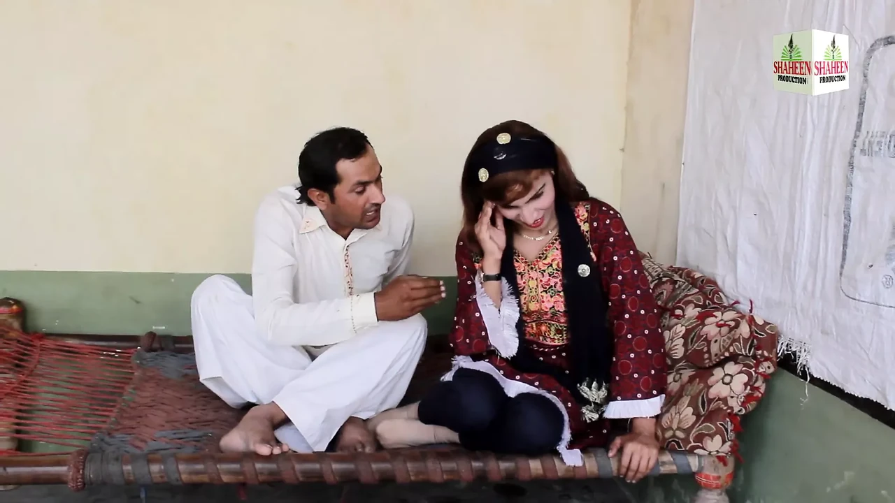 HD Aj Nahi Karna Billo Rani Hot Vlog Village Life Comedy (High Quality) - USA Special