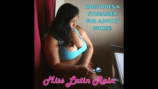 DÜNYA PRÖMIYERI: "YETIŞKINLER IÇIN BIR YAYıNCı NASıL ÇALıŞıR"