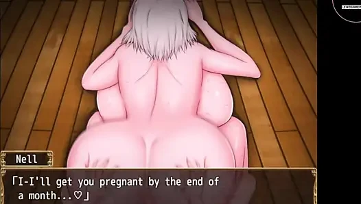 Luka ve allen iki kırmızı binici dildo seks yapmak istiyor sert hentai ahegao orta yaşlı seksi kadın