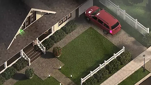 Yılan senfonisi - bölüm 31 - loveskysan69'un seksi zamanı