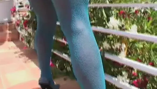 Afrika'dan büyük siyah bambu!!! - cilt 02