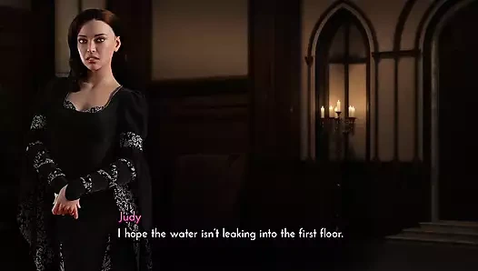 Genesis order metin diyaloğu bölüm 126