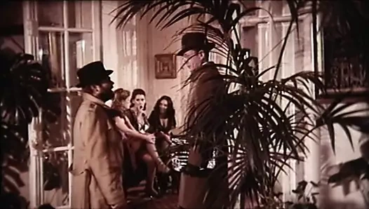 Bordello a parigi (daha yüksek kalite)