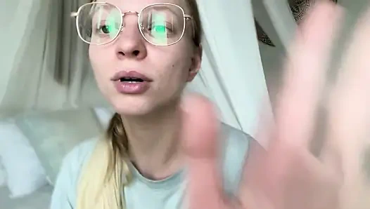 Mommy Calls You a Good Boy - ASMR