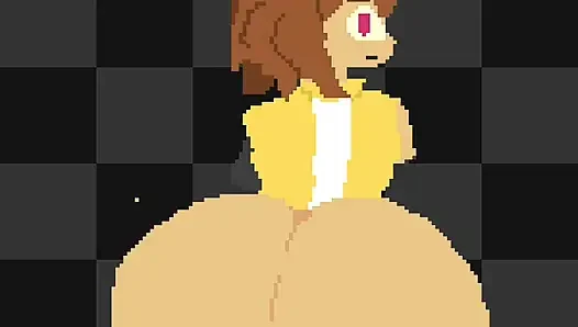 My NSFW Animasyonları