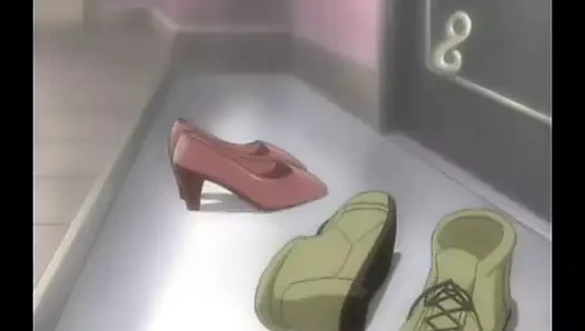 Esaret için aşk yanıp sönerken geri gelir lanet ederken