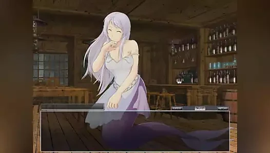 canavar kız arayışı