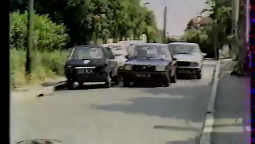 retro avrupa porno 1