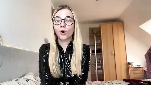 Beta olduğun için kendini kötü hissediyor musun? Bu video tam size göre