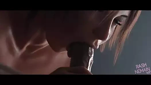 Rashnemain hentai derlemesi 21