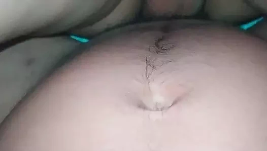 Sahilden sonra kaltak: A noktasını aramak için rahmin derinliklerinde hissetmeye çalışıyor