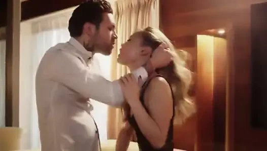 Minyon Asya kız lulu chu öpme derleme wmaf