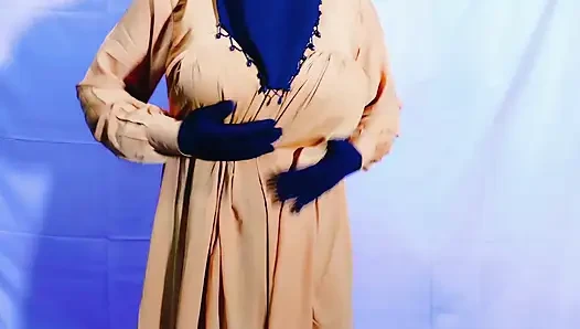 Pakistanlı güzel yenge sikişiyor