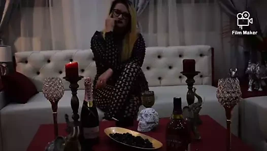 Ben senin hayatın boyunca aradığın her şeyim