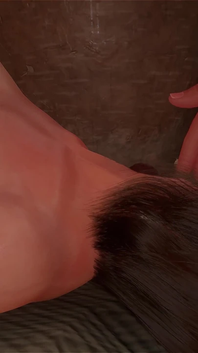 Незабываемый момент из "Трахнули в древнем храме"