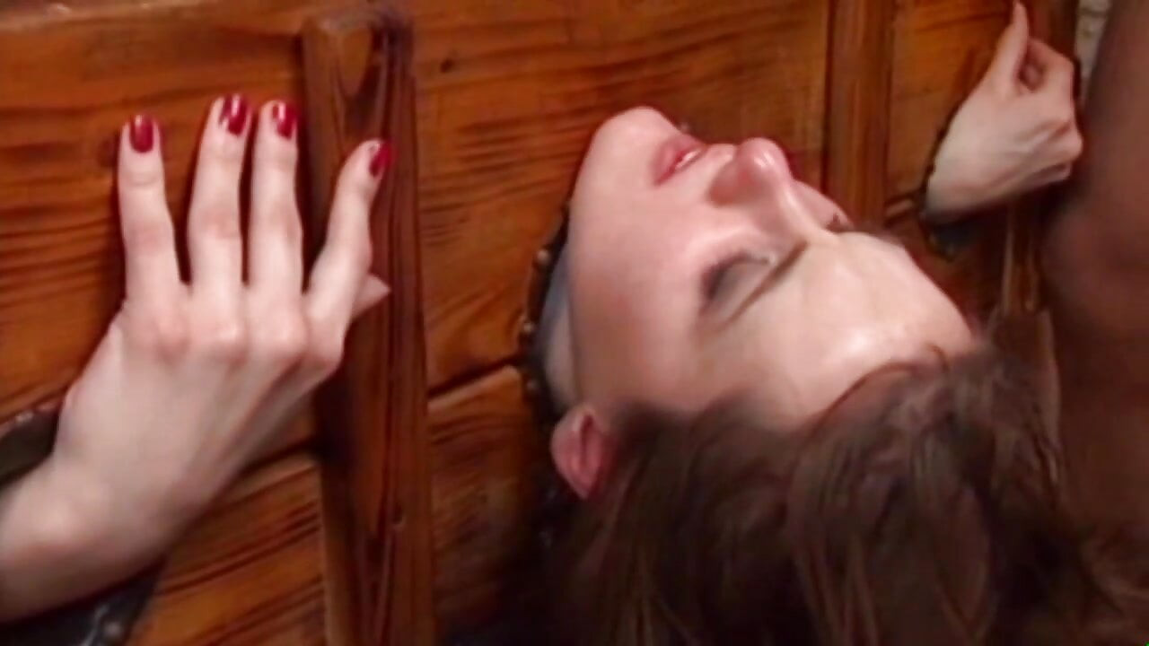 Geile Locher-In Mund und Arsch (Full Original Movie)