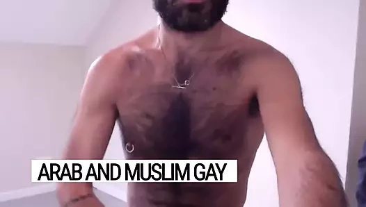 Kürklü ve öfkeli hakim