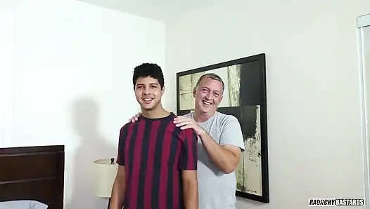 Sikiş, ırk, tekrar