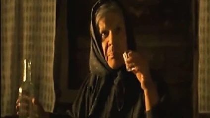 Ana geislerova - zelary