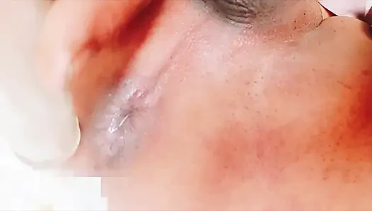 Pakistanlı imran büyük götlü evde tek başına