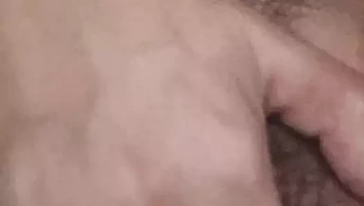 Sik beni lütfen, kremsi amcığımı izle