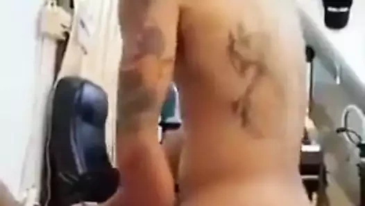 Azgın amatör sürtük 119