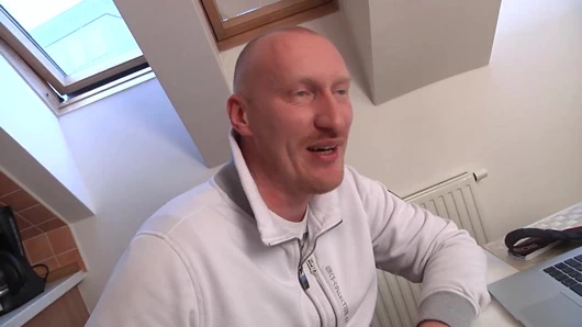 Kız arkadaşım zevkin için!!! - (sahne #01)