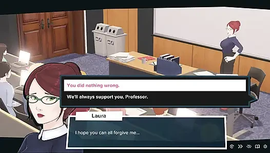 Tam oyun - şenlik: bir aşk otel hikayesi, bölüm 7