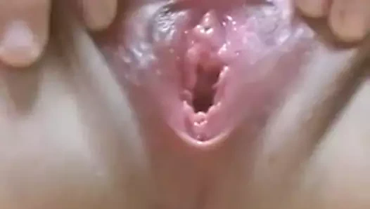 yapışkan parmaklar