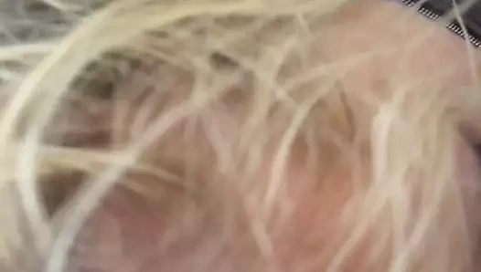 Dişlerimi hissediyor musun?