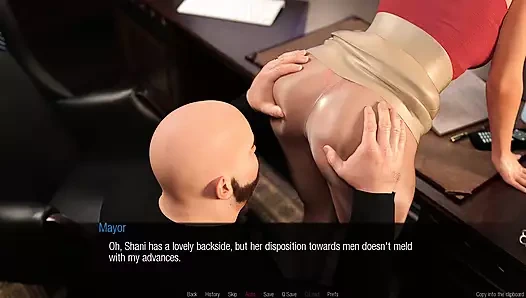 Jessica O'neil'in sert haber güncellemesi v0.60 #73