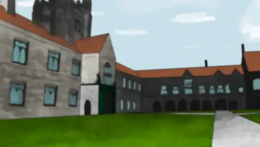 ÜNiversite рRaze: Hintli Desi kız Savita Ve üNiversite Maceraları Ep.2