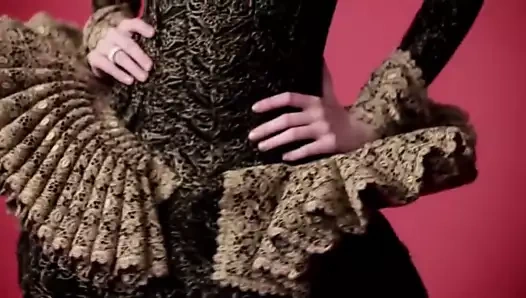 Bonnie wright  jerk off challenge