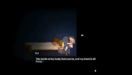 Hentai oyunu - captive lili - hentai galeri animasyonu