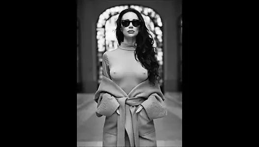 Tek renkli 3290'da kaybolan vanilya