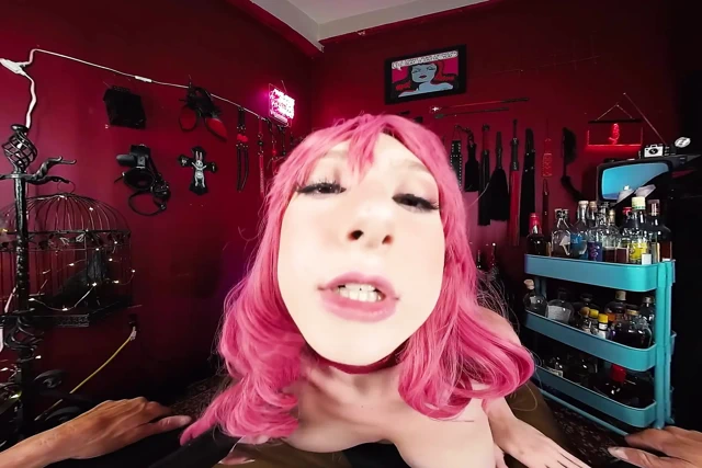 Siyah yonca xxx parodi