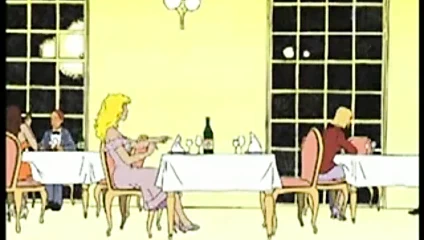 Milo Manara - Le Parfum de l'invisible