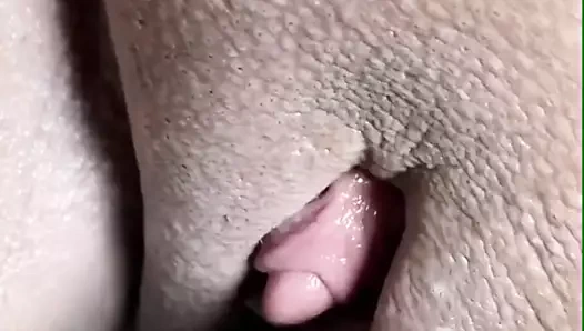 klitoris dışında hiçbir şey