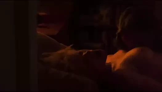 Kate mara ve ellen page - ''merhamet günlerim'' 02 (lq)