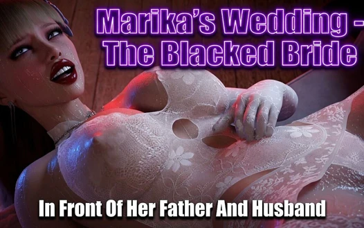 Marika'nın Düğünü