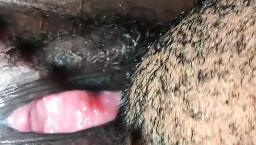 Kıllı am yemeyi seviyorum!!