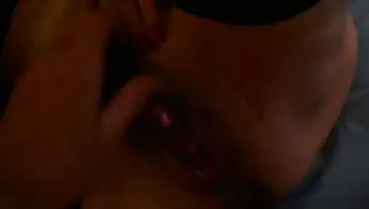 Daha iyi light anneanne squirts