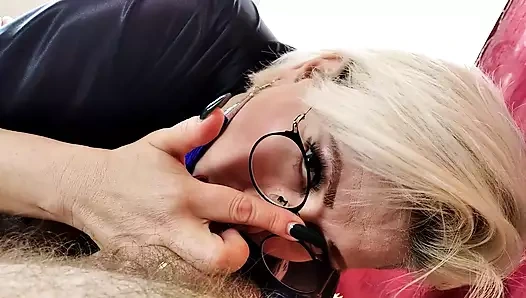 Yetişkin bir kız ve bir yarak .!. (Aimee ateşli orta yaşlı seksi kadın, nam-i diğer AimeeParadise).