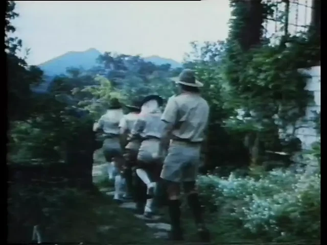 TR 01 - Grida di Piacere (Full Movie)