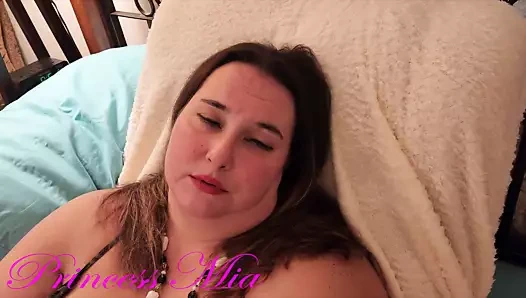 Yeni kıyafetimi denemek istedim