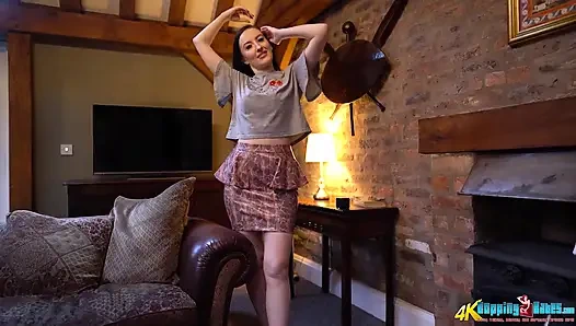 Sophia Smith - senin için dans et