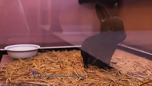 Bir dik olmak 0.8.1 loveskysan69 tarafından bölüm 241 utanç yürüyüşü