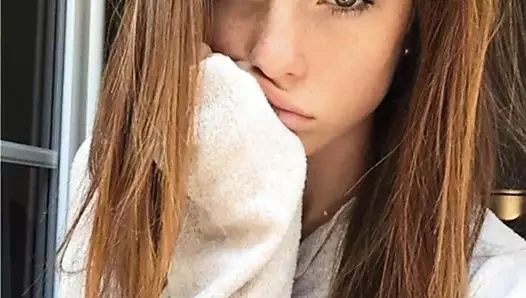 Kaybolan vanilya rengi 3217