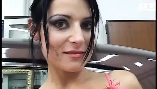 Carnal sins - bölüm 05