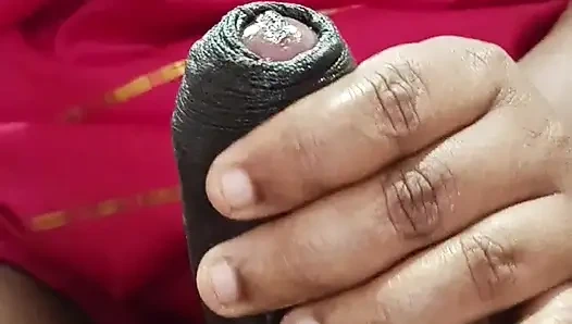 Mallu evli kadın kocasına mastürbasyon yapıyor - desi yeni